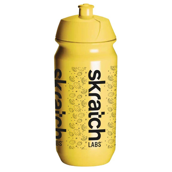 Skratch Labs Water Bottle 500ml