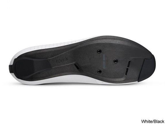 Fizik Tempo Overcurve R4 Road Shoe - White/Black