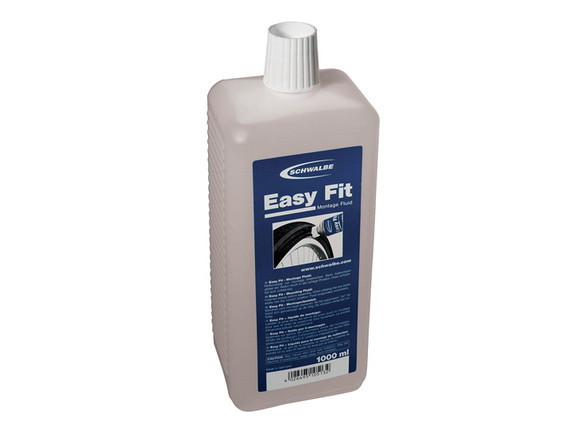 Schwalbe Easy Fit Tyre Mounting Fluid Refill - 1L