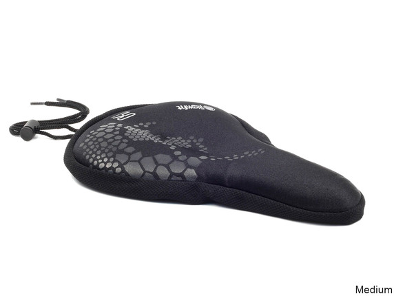 Selle Royal Memory Foam Seat Cover