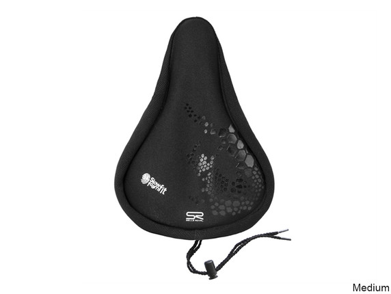 Selle Royal Memory Foam Seat Cover
