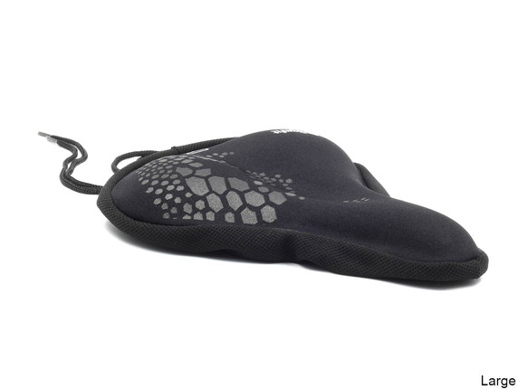 Selle Royal Memory Foam Seat Cover