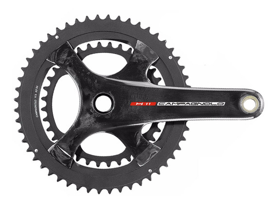 Campagnolo H11 Disc Ultra-Torque 11s Crankset