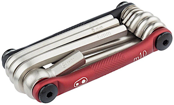 Crank Brothers M10 Multi-Tool 