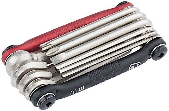 Crank Brothers M10 Multi-Tool 
