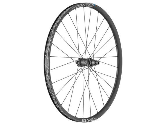 DT Swiss HX1700 Spline 30 6 Bolt Boost eMTB 29 Wheel