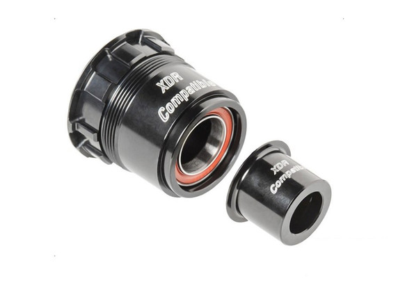 DT Swiss SRAM XDr Freehub Kit