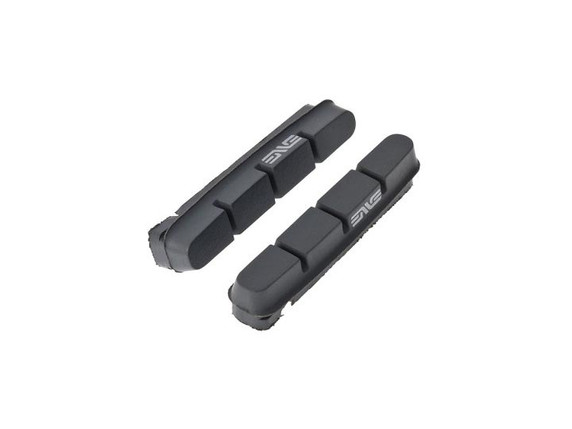 Enve Black Brake Pads for G2 Textured Brake Track