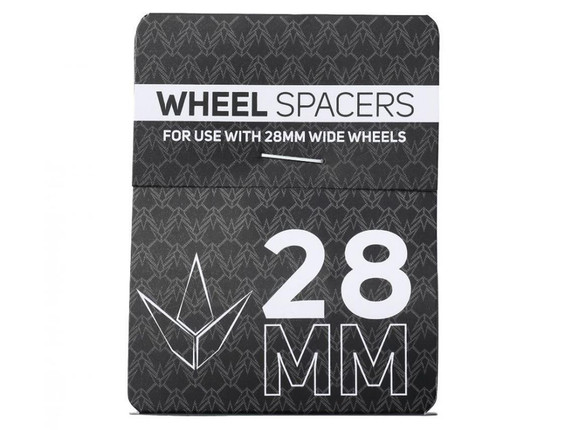 Envy Wheel Spacer Kit