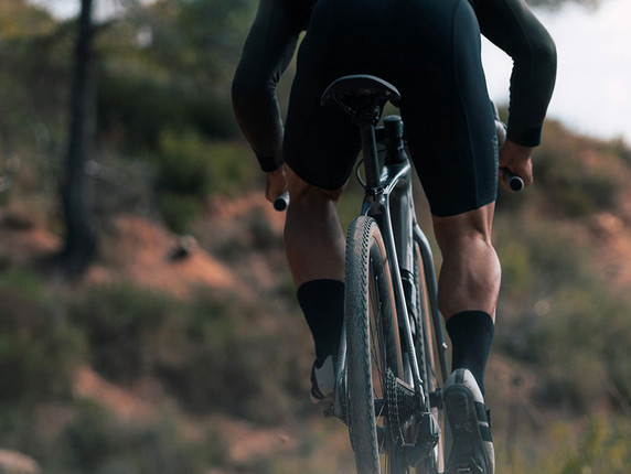 Fizik Terra Argo X1 Gravel Saddle