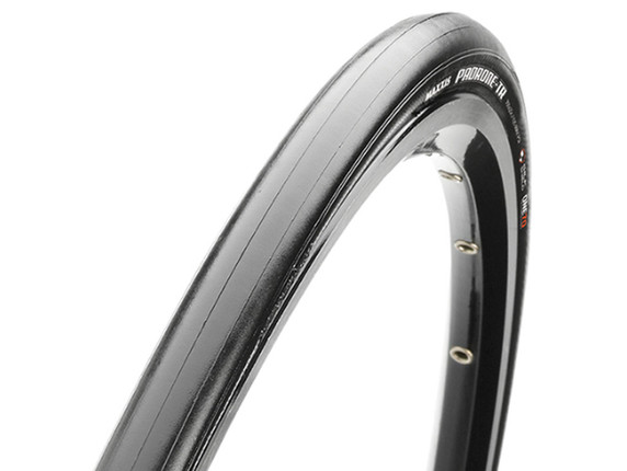 Maxxis Padrone TR Folding Clincher Tyre