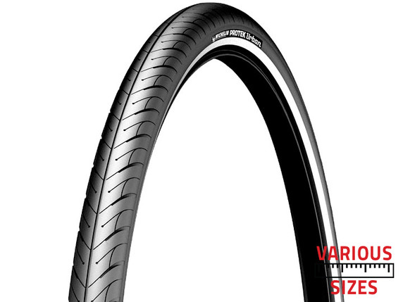 Michelin Protek Urban Wired Clincher Tyre