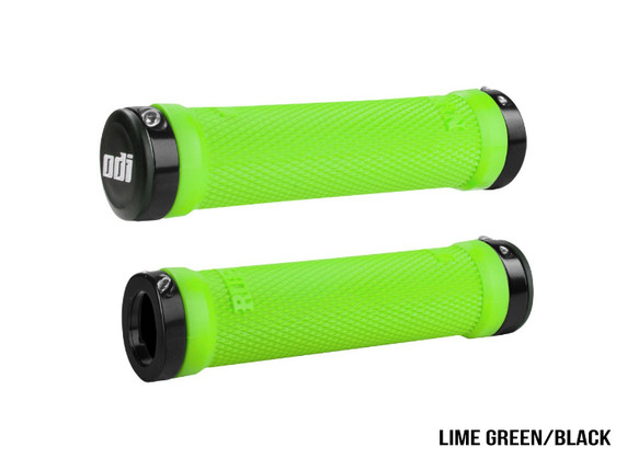 ODI Ruffian Lock-On Bonus Pack Grips