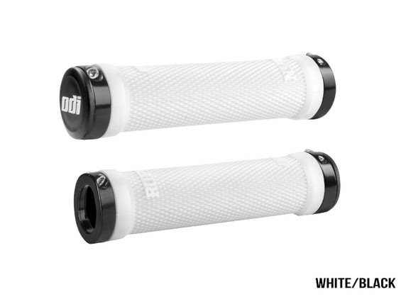 ODI Ruffian Lock-On Bonus Pack Grips