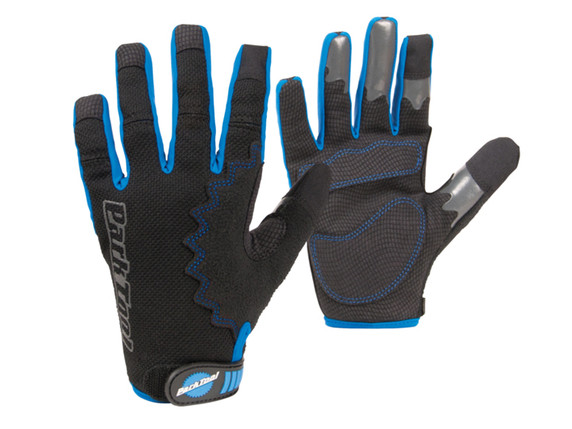 Park Tool GLV-1 Mechanic's Gloves