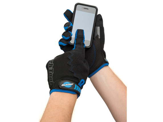 Park Tool GLV-1 Mechanic's Gloves