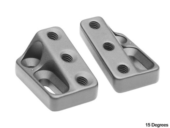 Profile Design Aerobar Armrest Pad Wedge