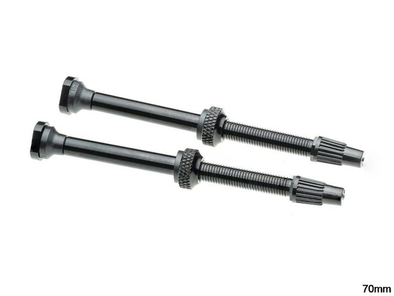 Profile Design Tubeless Presta Valve Stem