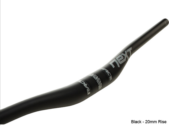 Race Face NEXT 35 Riser Carbon Handlebar