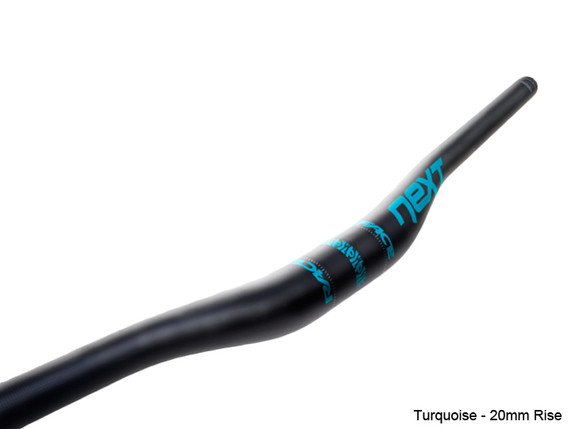 Race Face NEXT 35 Riser Carbon Handlebar