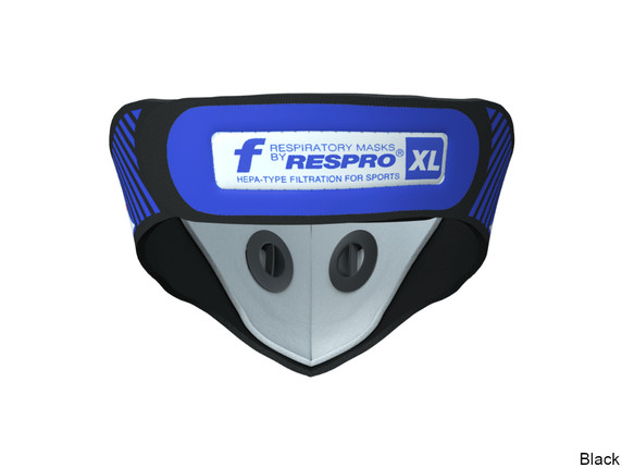 Respro Cinqro Face Mask