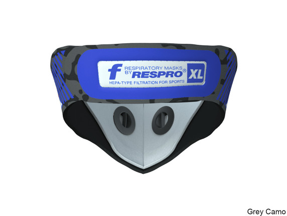 Respro Cinqro Face Mask