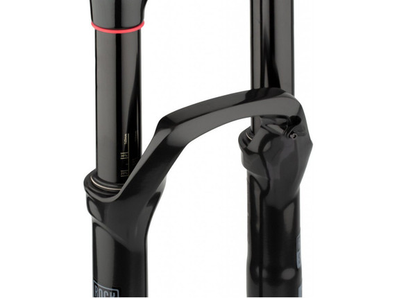 RockShox Reba Solo Air 26 Fork