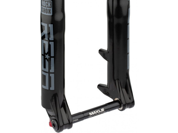 RockShox Reba Solo Air 26 Fork