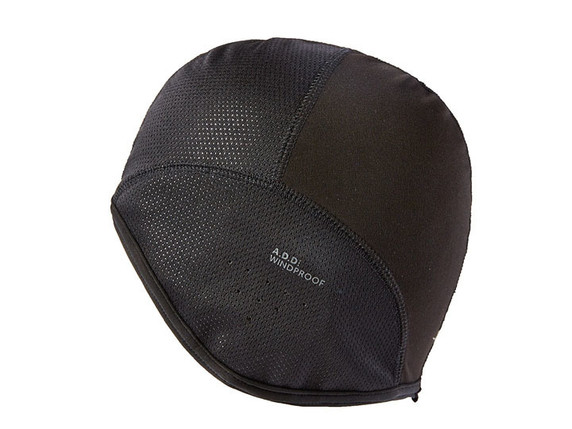 Sealskinz Windproof Skull Cap - Black