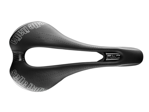 Selle Italia SLR Kit Carbonio Superflow Saddle 2020 