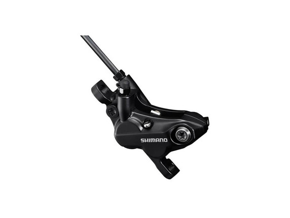 Shimano Deore BR-MT520/BL-MT501 Hydraulic Brake Lever + Caliper (J Kit)