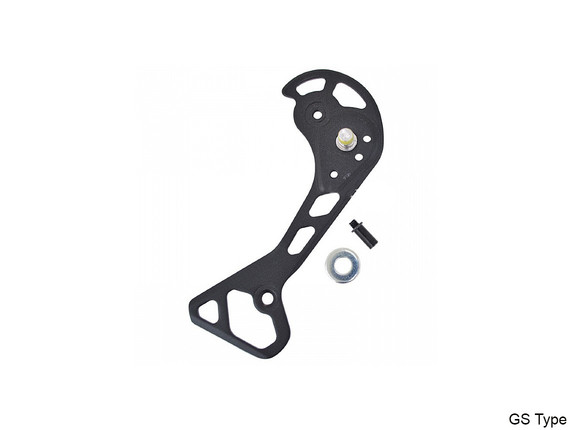 Shimano Deore XT RD-M8000 Outer Plate Assembly