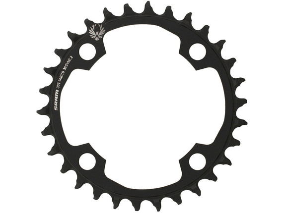 SRAM Eagle X-SYNC 2 Steel 12 Speed E-MTB Chainring