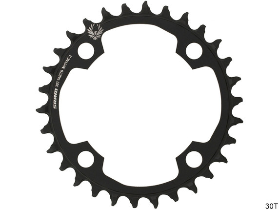 SRAM Eagle X-SYNC 2 Steel 12 Speed E-MTB Chainring