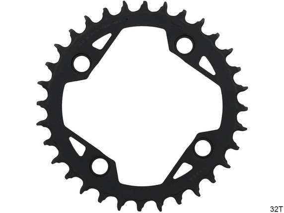 SRAM Eagle X-SYNC 2 Steel 12 Speed E-MTB Chainring