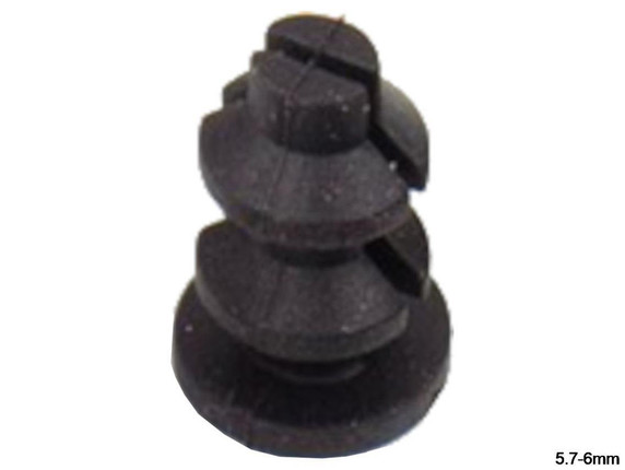 SRAM Frame Plugs (25 Pcs)