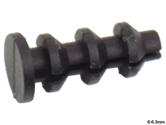 SRAM Frame Plugs (25 Pcs)