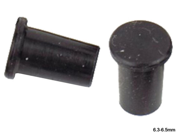 SRAM Frame Plugs (25 Pcs)