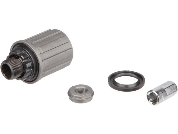 SRAM Freehub Body for Rise 40/X9/X7 Rear Wheels