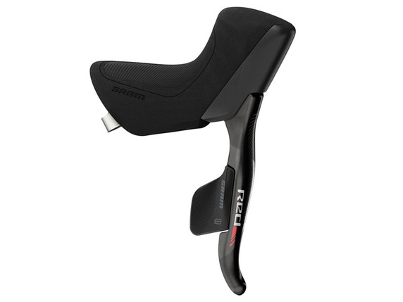 SRAM RED eTap HRD 11 Speed Shift-Brake Control w/Flatmount Caliper