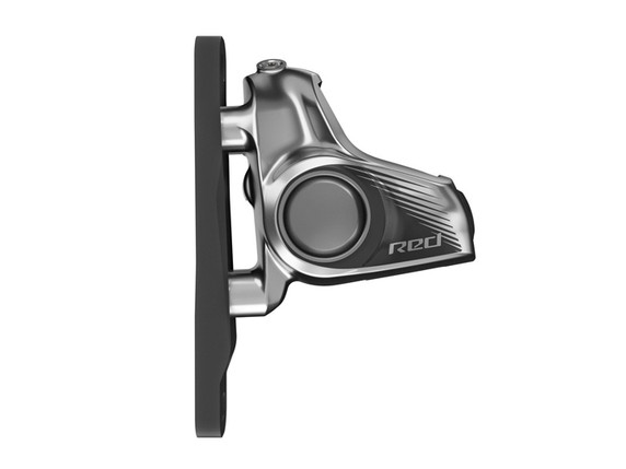 SRAM RED eTap HRD 11 Speed Shift-Brake Control w/Flatmount Caliper