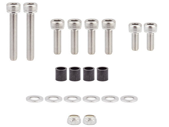 Tubus Tara Lowrider Replacement Parts