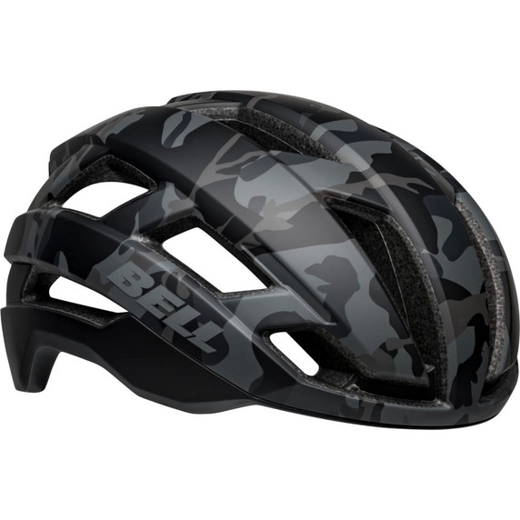 Bell Falcon XR MIPS Helmet Matte Black Camo