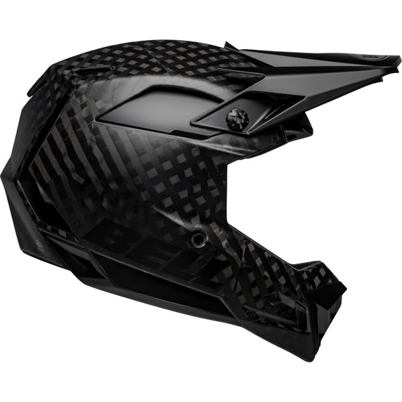 Bell Full-10 Spherical MIPS Full Face Helmet Matte Black