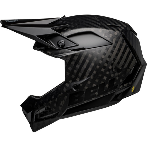 Bell Full-10 Spherical MIPS Full Face Helmet Matte Black