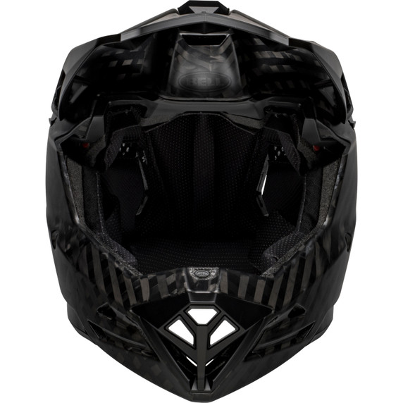 Bell Full-10 Spherical MIPS Full Face Helmet Matte Black