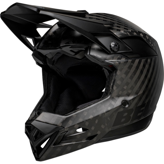 Bell Full-10 Spherical MIPS Full Face Helmet Matte Black