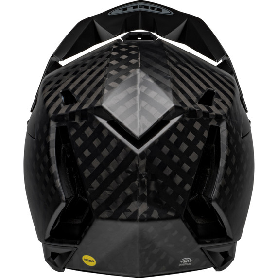 Bell Full-10 Spherical MIPS Full Face Helmet Matte Black
