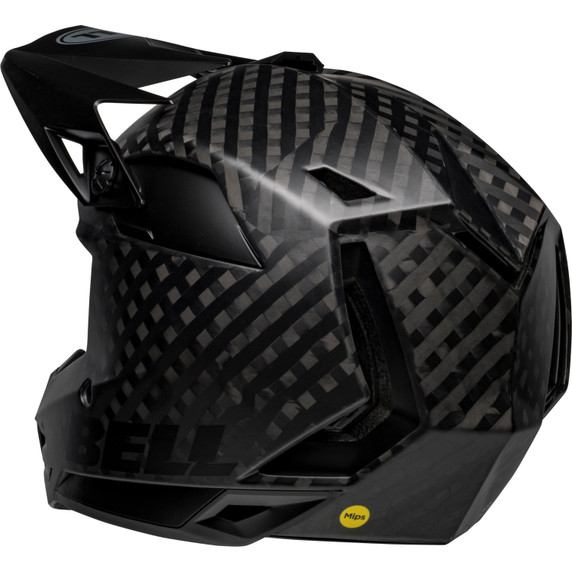 Bell Full-10 Spherical MIPS Full Face Helmet Matte Black