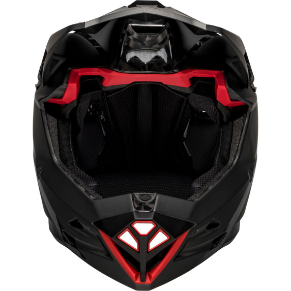 Bell Full-10 Spherical MIPS Full Face Helmet Matte/Gloss Black
